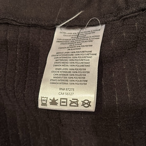 FOXtech jacket! - Picture 10 of 10